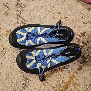 Merrell Child Hydro Lagoon Sport Sandal